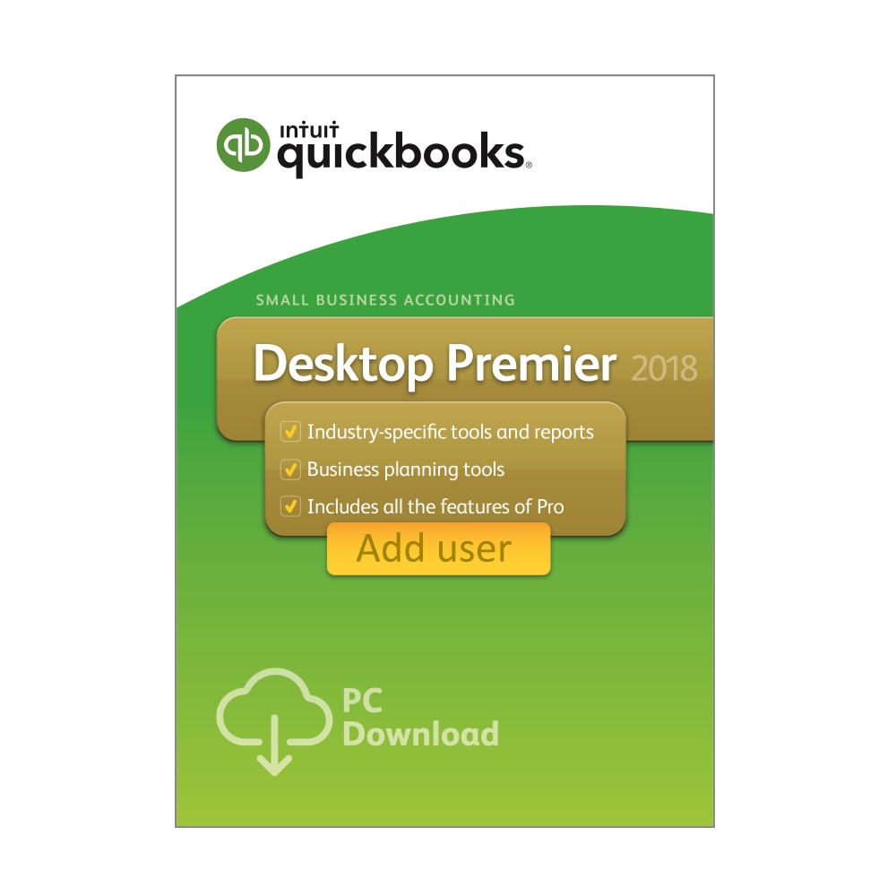 Quickbooks For Mac Desktop 2018 Download